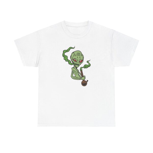 Cosmic Session Graphic 420 Tee
