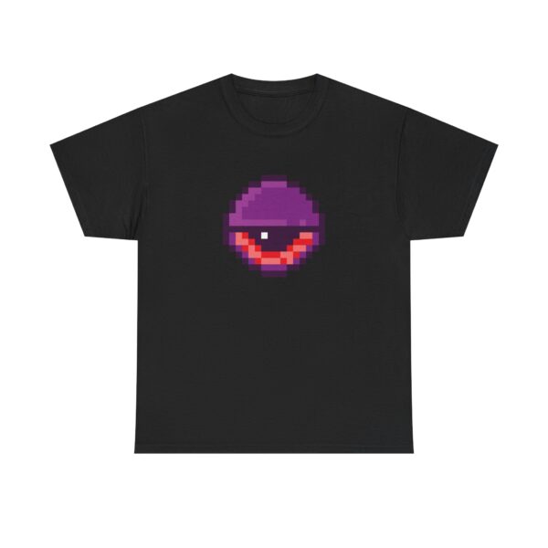 Pixelated Eye Graphic 420 T Shirt