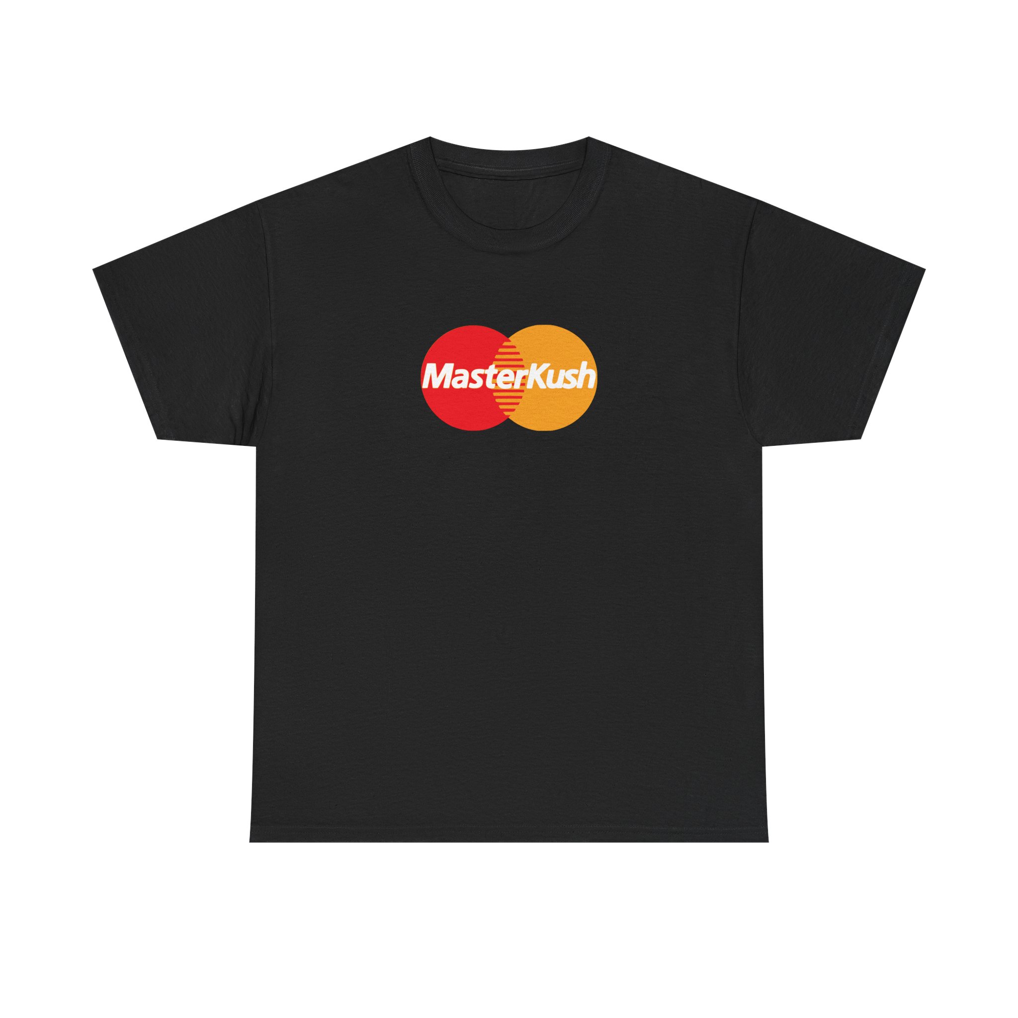 Master Kush Funny 420 Tee - Image 2