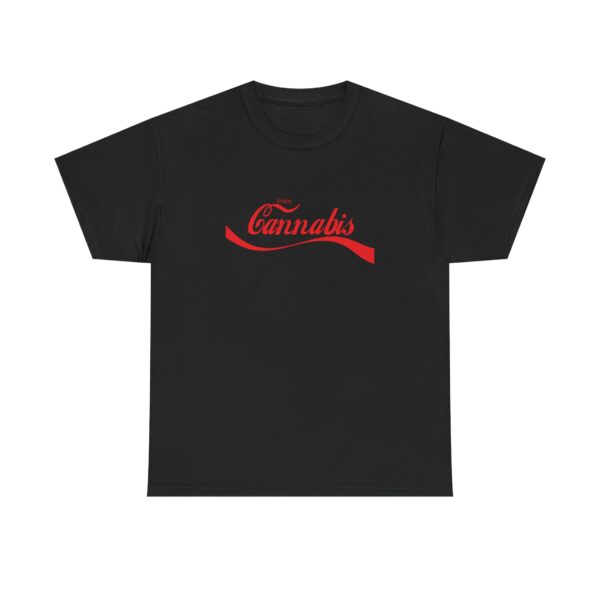 Enjoy Cannabis Funny 420 Shirt