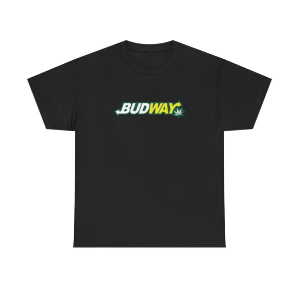 Budway Funny 420 Shirt