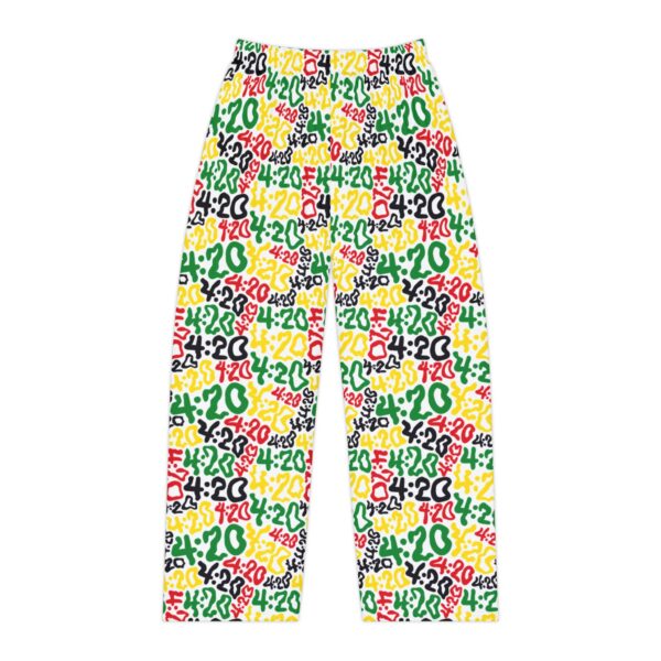 Four Twenty Women's Weed Pajama Pants
