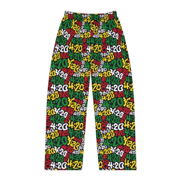 Four Twenty Women's Weed PJ Pants