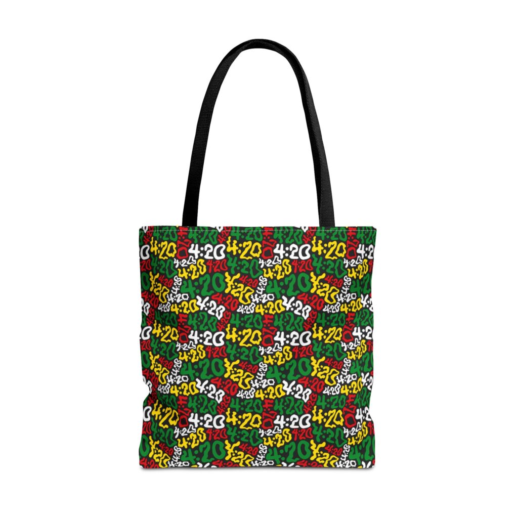 Four Twenty Stoner Tote Bag
