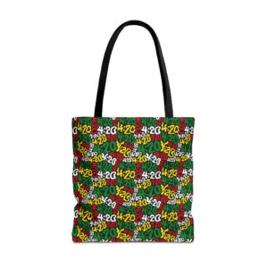 Four Twenty Stoner Tote Bag