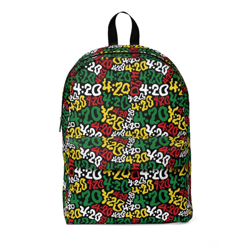 Four Twenty Stoner Backpack